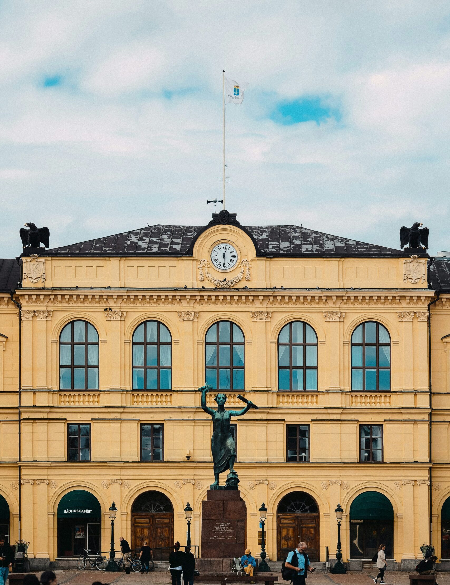 Värmlands tingsrätt